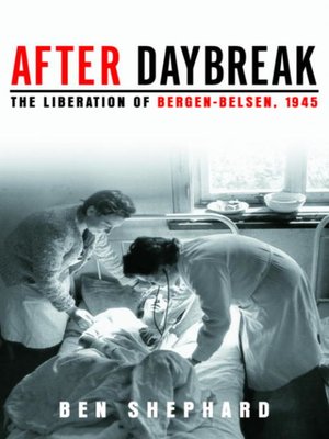 cover image of After Daybreak